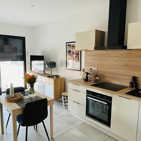 Appartement Centre De Roanne 38M2 Екстериор снимка