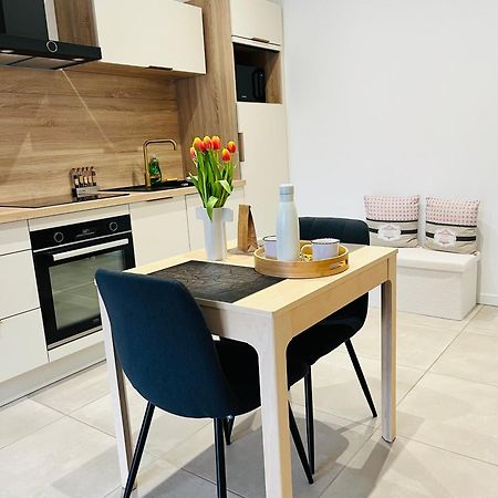 Appartement Centre De Roanne 38M2 Екстериор снимка
