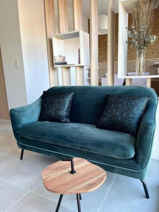 Appartement Centre De Roanne 38M2 Екстериор снимка