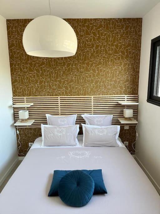 Appartement Centre De Roanne 38M2 Екстериор снимка
