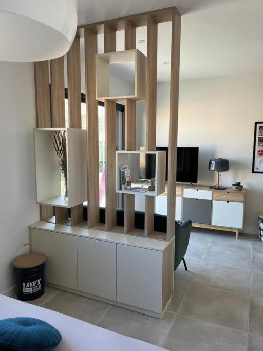 Appartement Centre De Roanne 38M2 Екстериор снимка