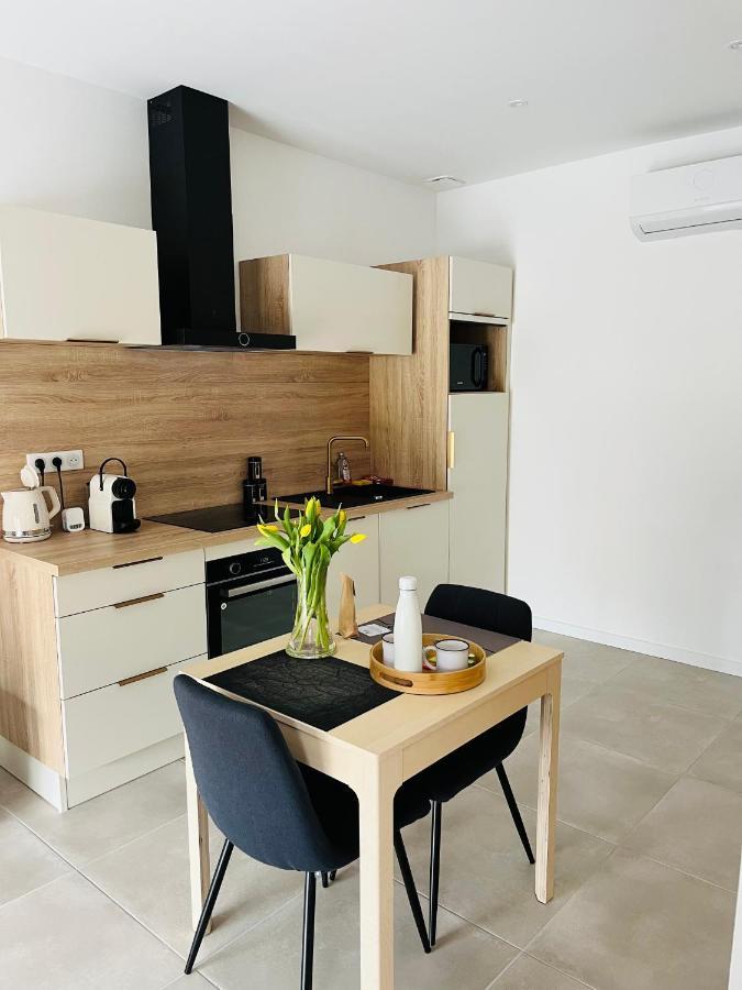 Appartement Centre De Roanne 38M2 Екстериор снимка