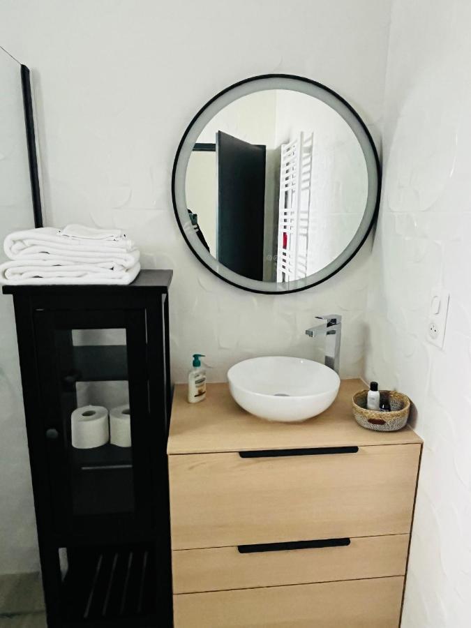 Appartement Centre De Roanne 38M2 Екстериор снимка