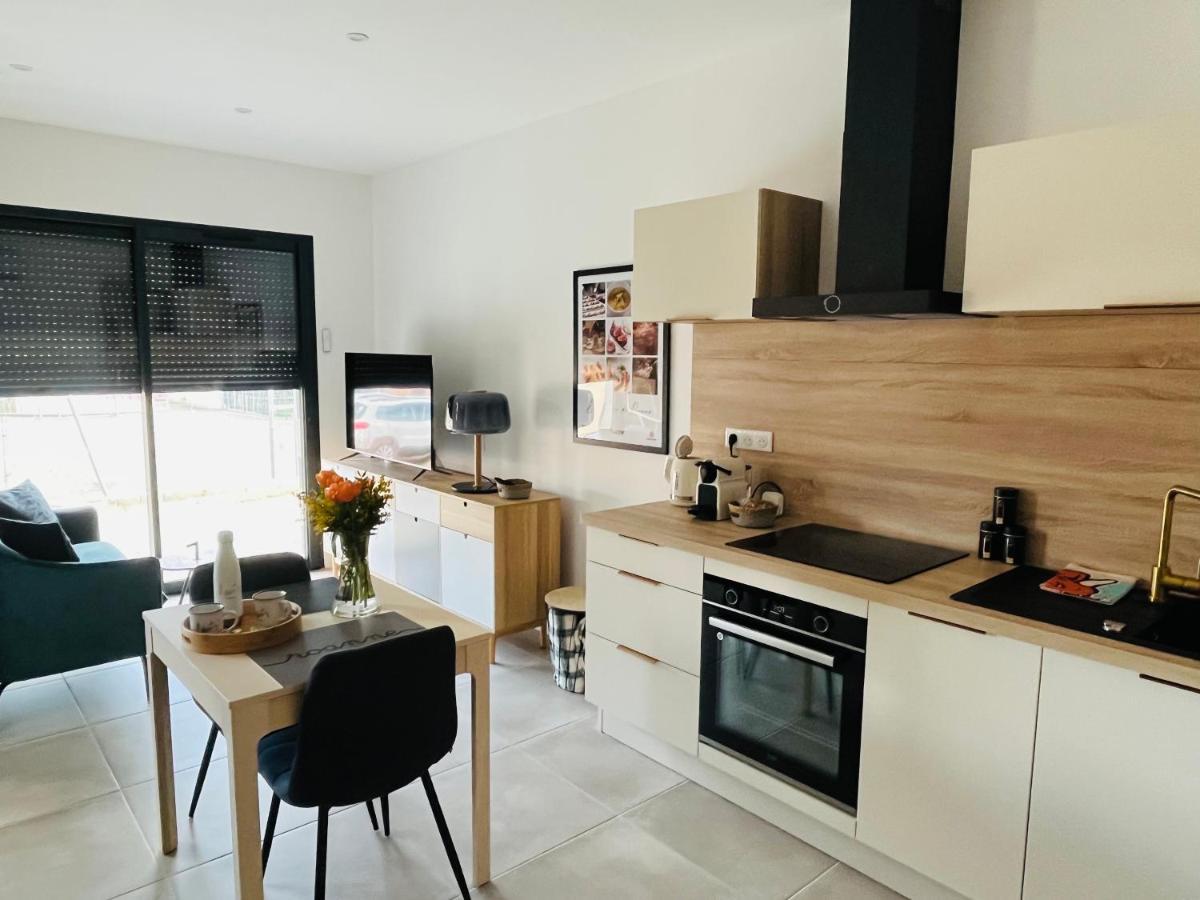 Appartement Centre De Roanne 38M2 Екстериор снимка