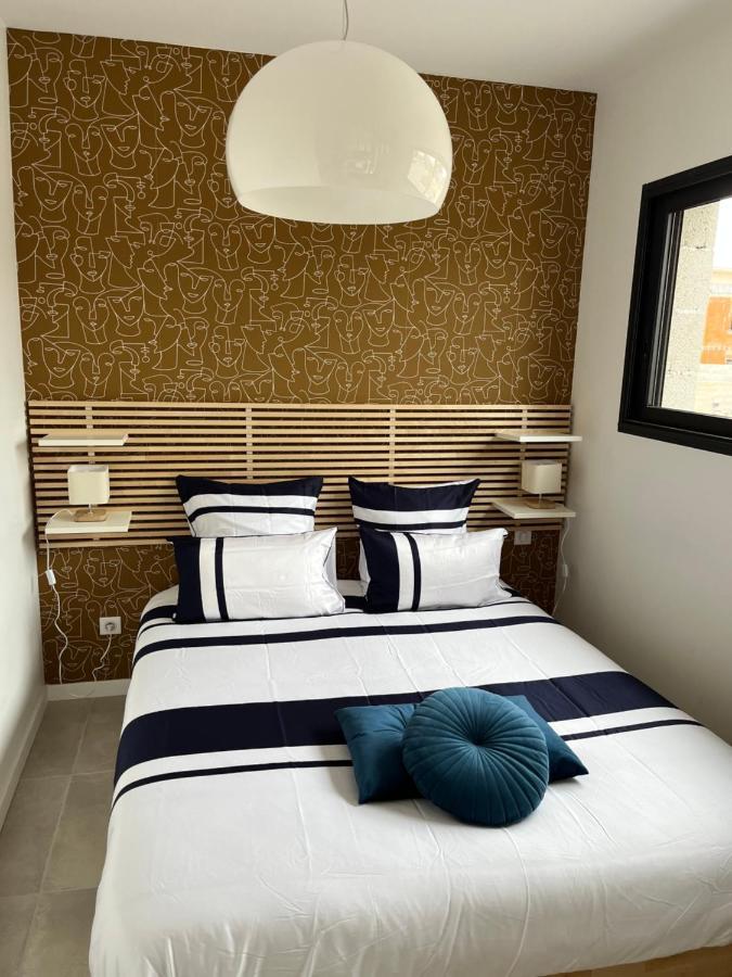 Appartement Centre De Roanne 38M2 Екстериор снимка