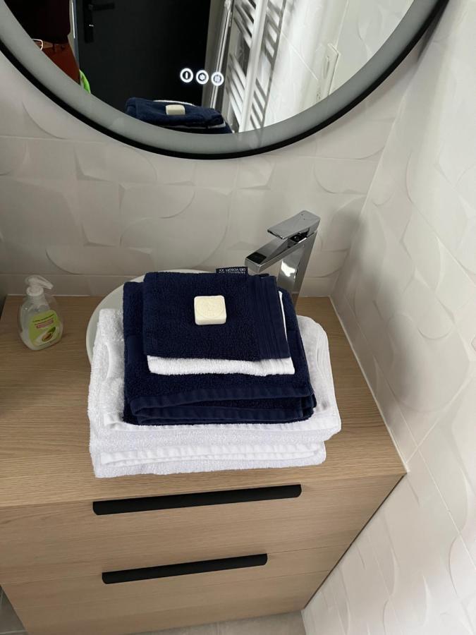 Appartement Centre De Roanne 38M2 Екстериор снимка